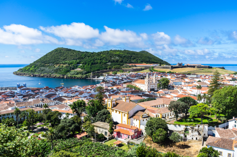 Vantagens de viver nos Açores em Portugal Confira as 6 principais