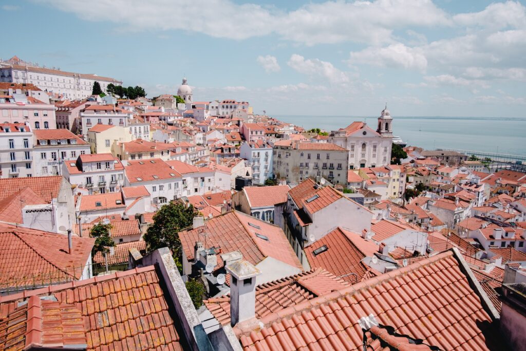 Trilhando O Caminho Para Se Tornar Um Corretor De Im Veis Em Portugal