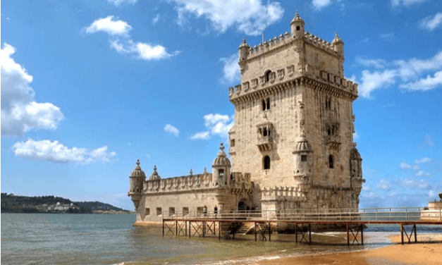 7 lugares imperdíveis para visitar quando for a Portugal