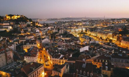 Por que Portugal vem se destacando no Turismo Internacional?