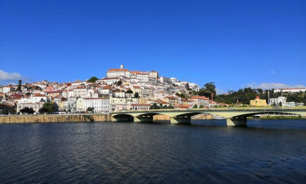 Informações sobre Portugal