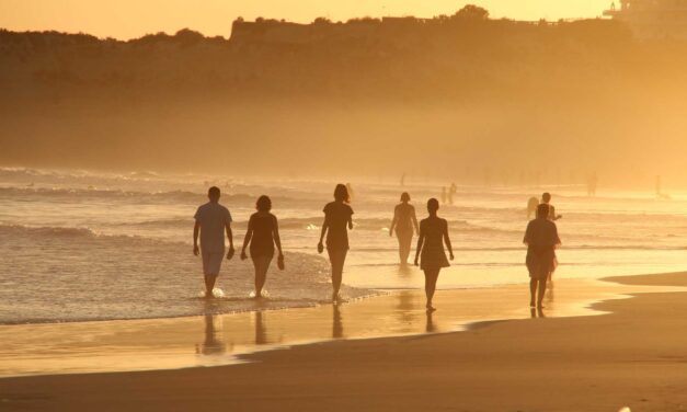 Por que Portugal é o terceiro país mais seguro do mundo?