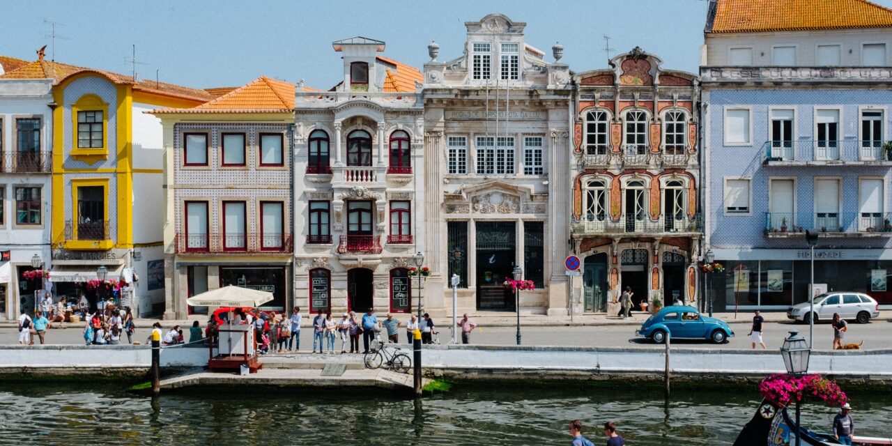 Quero morar em Portugal, quais lugares devo visitar para escolher a cidade ideal?