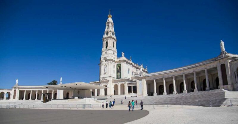 Conheça a história do Santuário de Fátima em Portugal