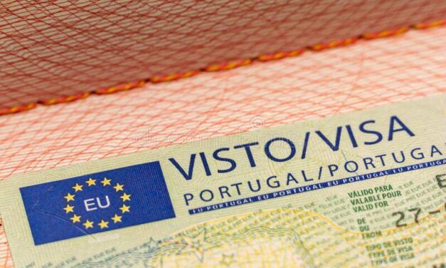 Conheça os principais tipos de vistos portugueses