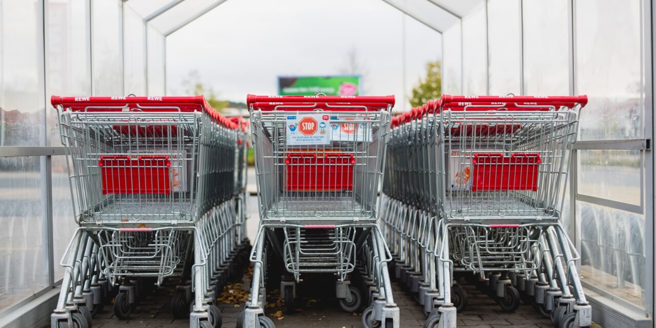 Supermercados em Portugal: as principais redes e valores – atualizado 2020