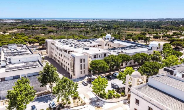 Universidade do Algarve: conheça mais sobre a instituição