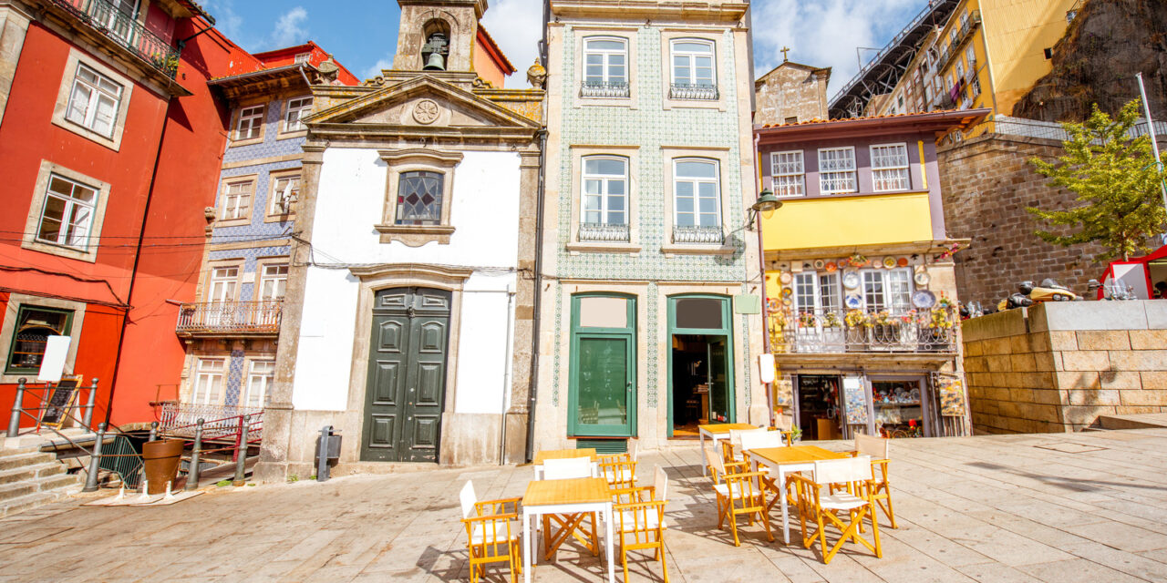 Vale a pena morar no interior de Portugal?