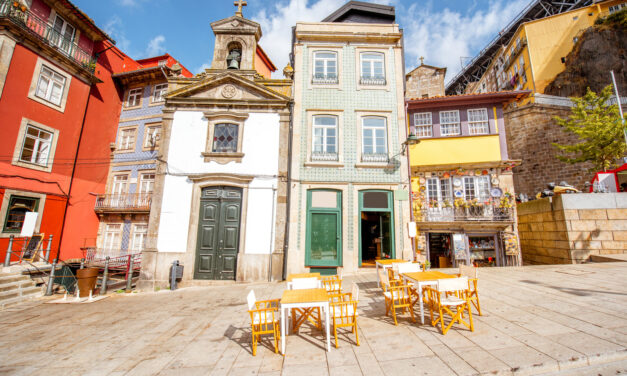 Vale a pena morar no interior de Portugal?