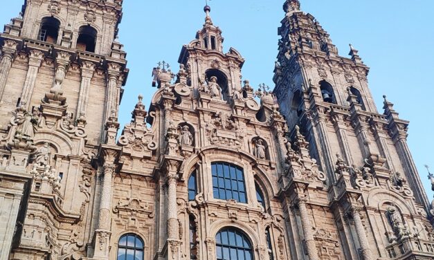 Conheça o Caminho de Santiago de Compostela pelo Porto