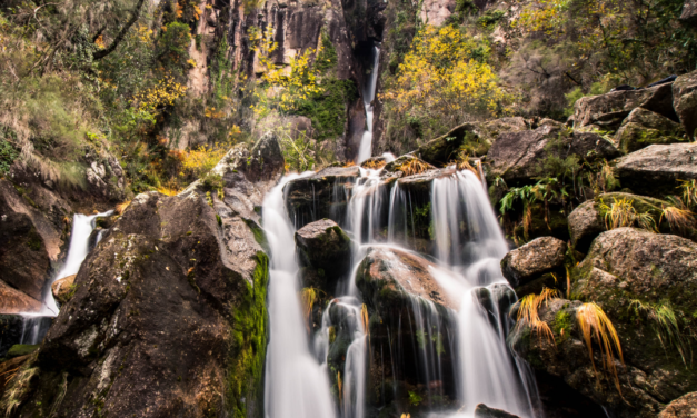 Conheça o Parque Nacional da PENEDA-GERÊS