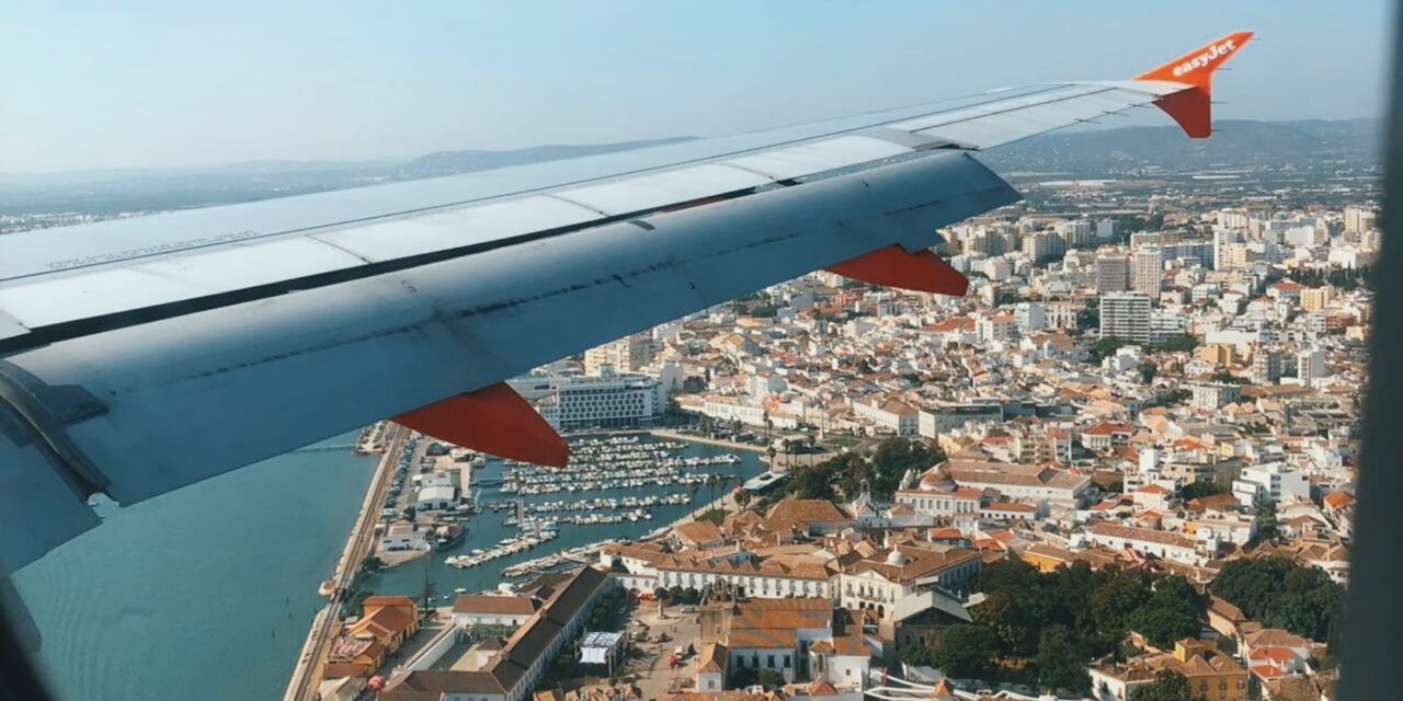 Como é morar em Faro?