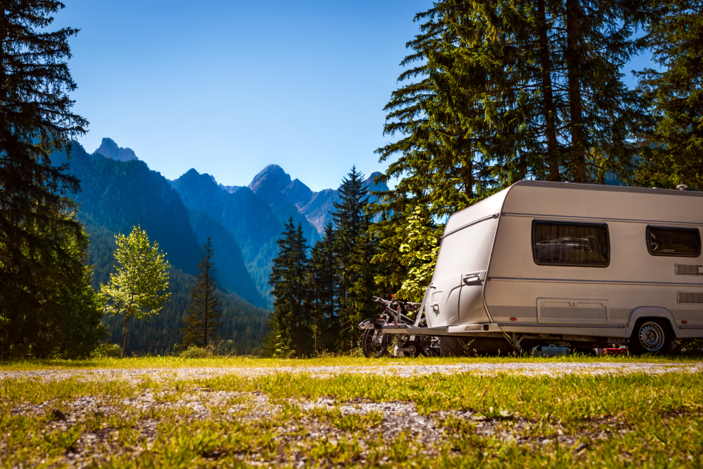 Viagem de motorhome em Portugal Confira os principais benefícios
