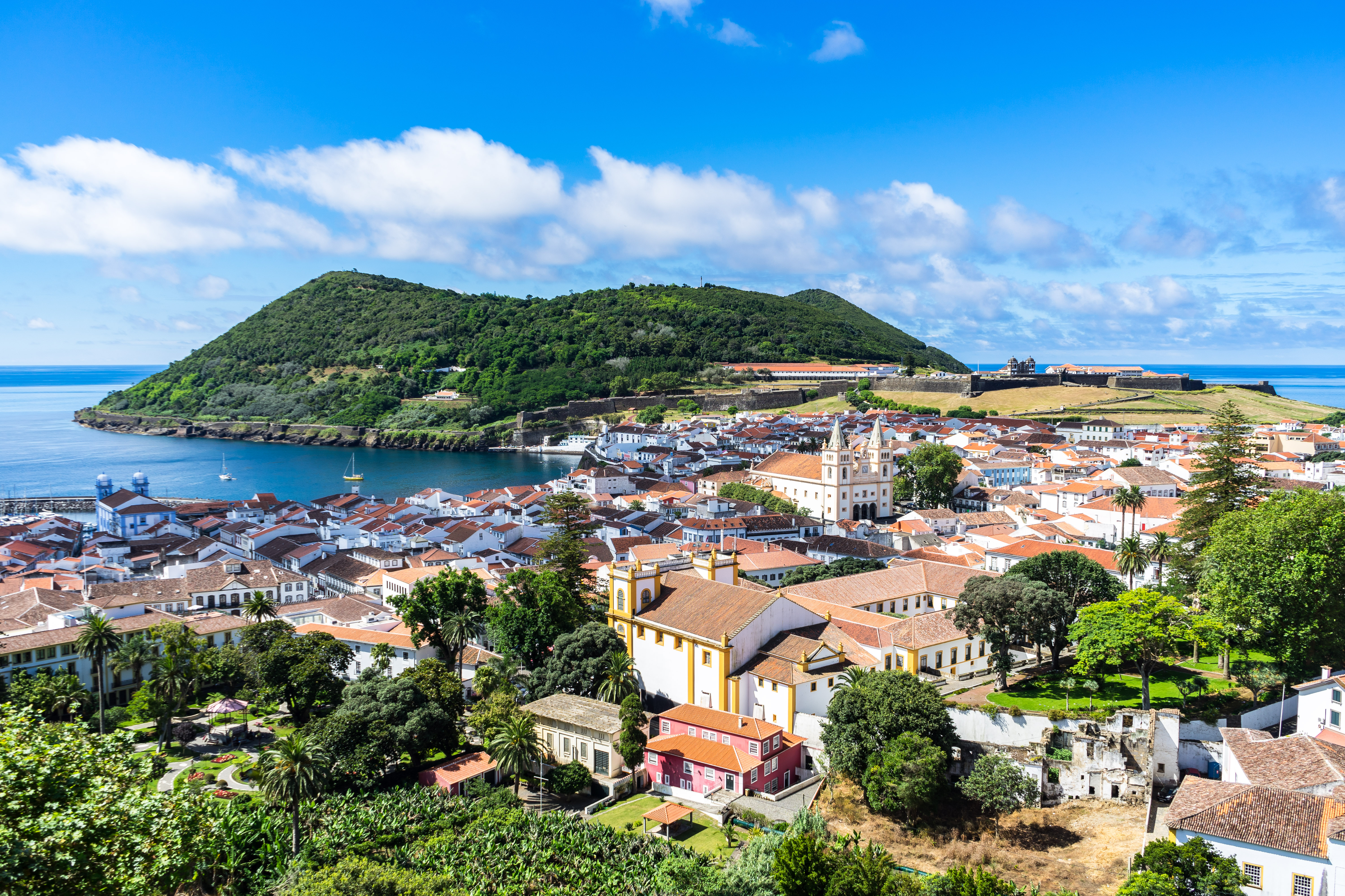 6 vantagens de viver nos Açores