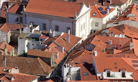 Conheça Leiria – uma pequena cidade de Portugal