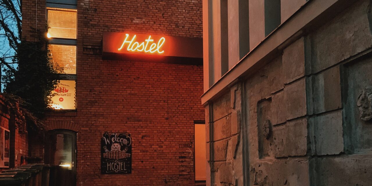 Hostels em Portugal – São seguros?