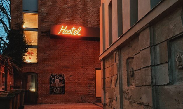 Hostels em Portugal – São seguros?