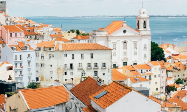 Norte de Portugal – Conheça a Viana do Castelo