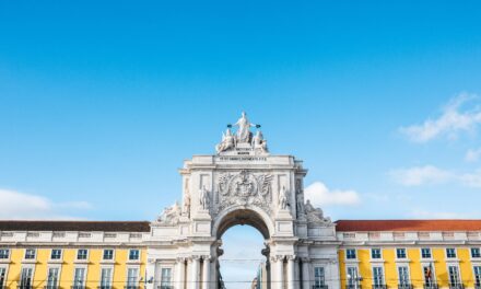 Os benefícios de ter cidadania portuguesa que nunca te contaram