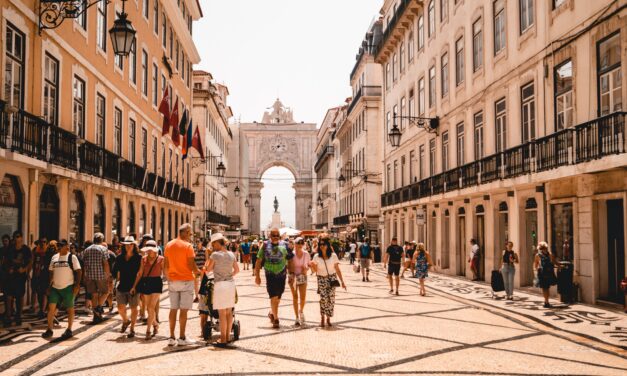 Adaptação em Portugal para brasileiros – é fácil?