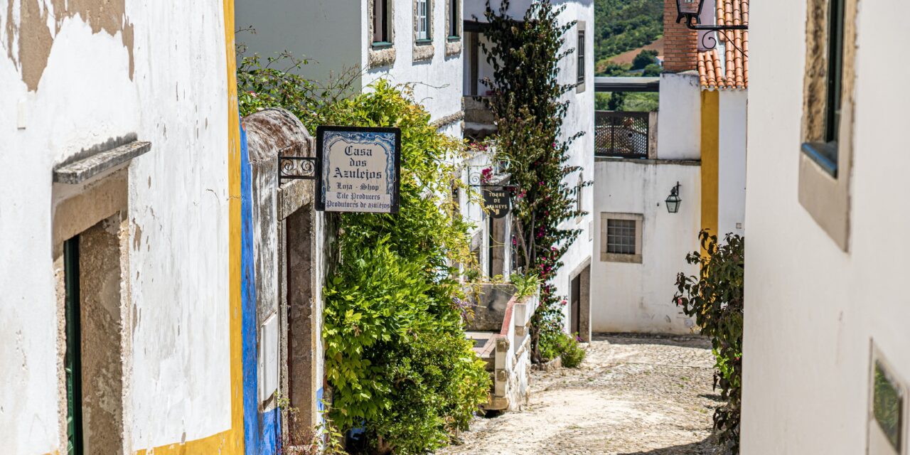 Aldeias Historicas de Portugal: O roteiro ideal
