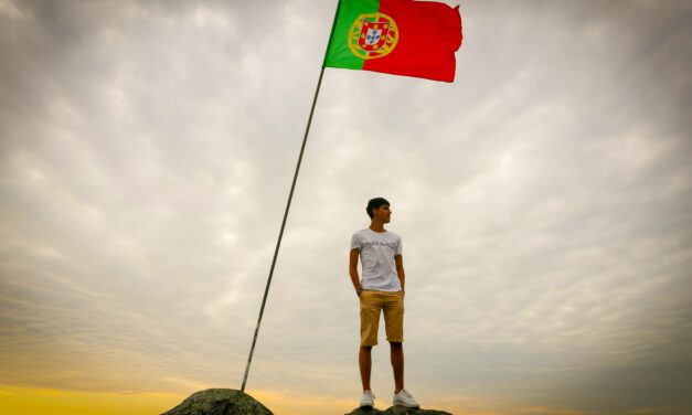 Pôr do sol em Lisboa: Melhores lugares para aproveitar