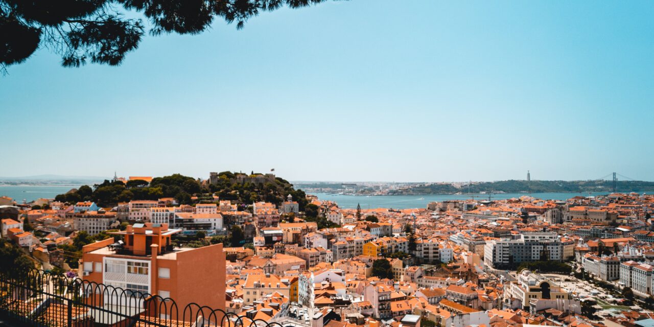 Primeira vez em Portugal: Dicas para aproveitar ao maximo