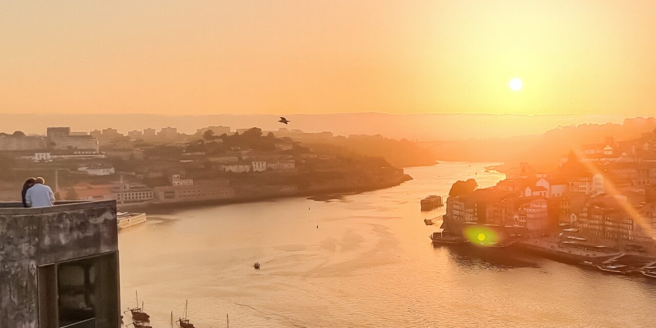 O que visitar em Vila Nova de Gaia