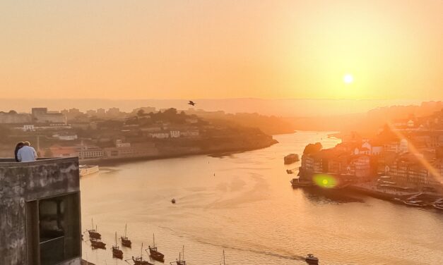 O que visitar em Vila Nova de Gaia