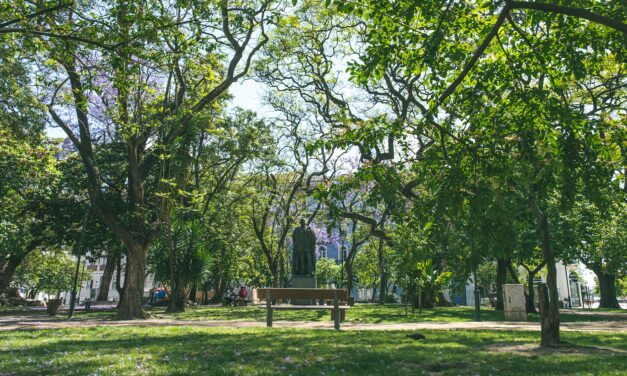 Confira 7 jardins incríveis em Portugal