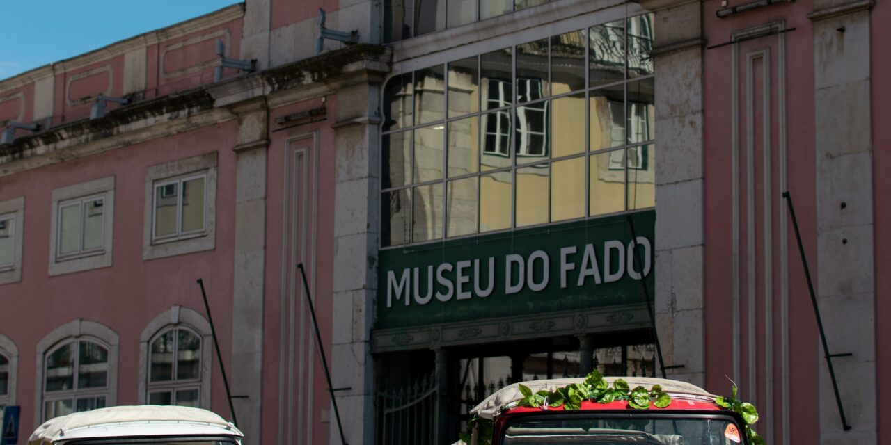 Onde escutar Fado, a música tradicional portuguesa