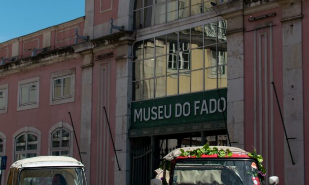 Onde escutar Fado, a música tradicional portuguesa