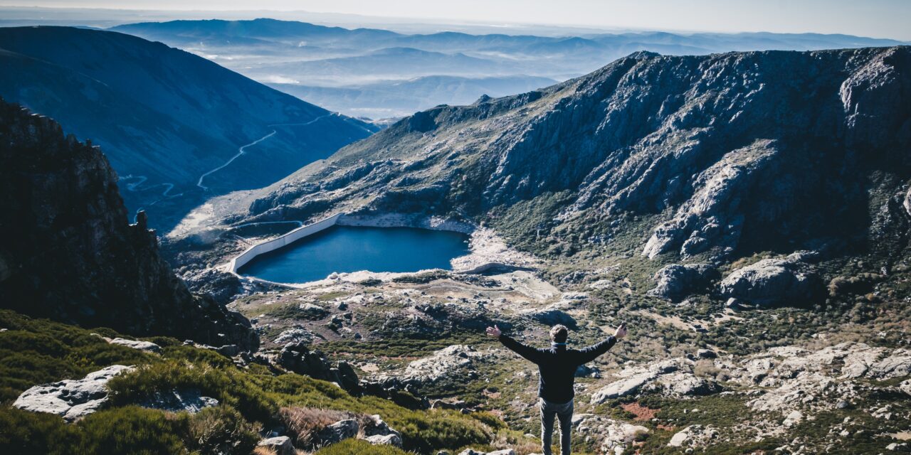Estação de Ski em Portugal? Sim! Confira
