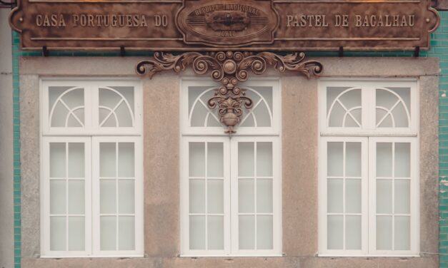 Bacalhau em Lisboa – Confira os melhores restaurantes!