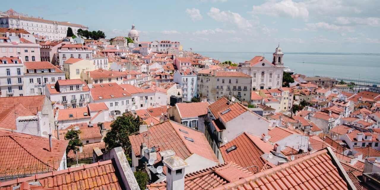 Quer saber o que fazer em Lisboa em abril? Leia esse texto!