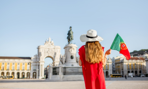 Como funciona o Processo de Cidadania Portuguesa para filho de português?