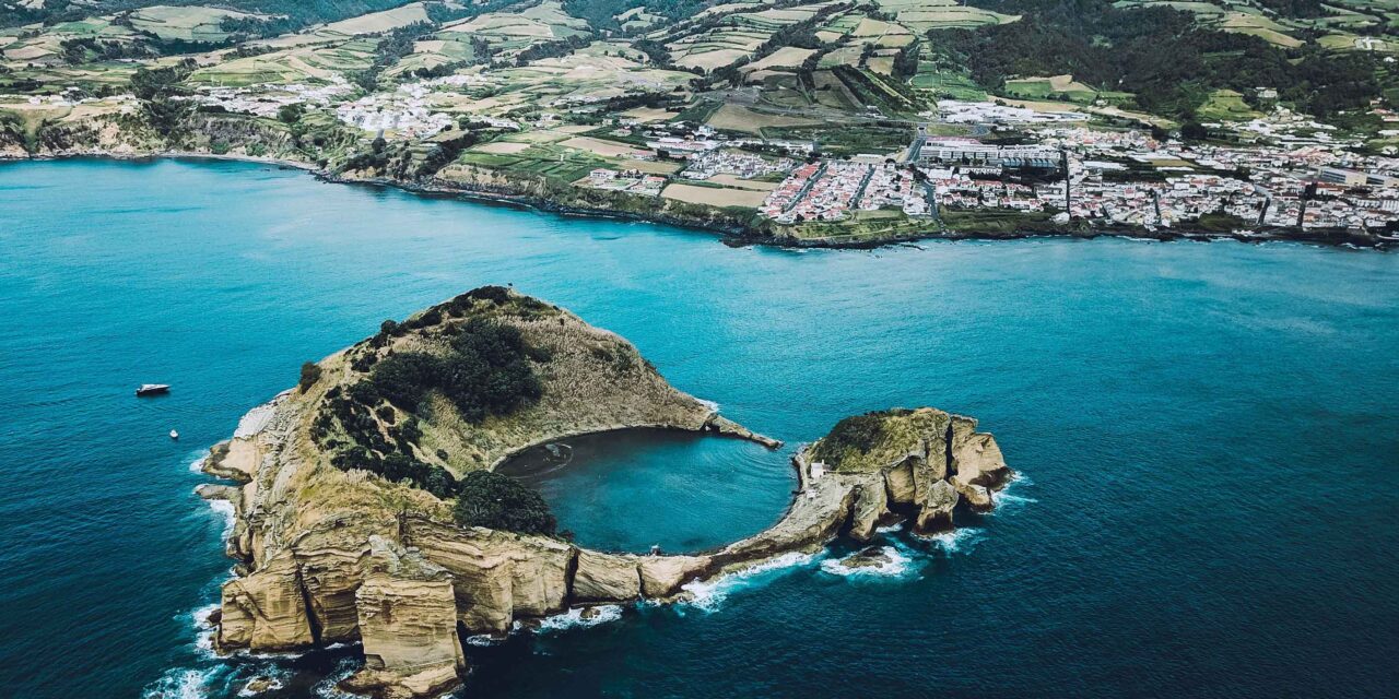 Açores: Descubra as paisagens naturais deslumbrantes e a cultura única