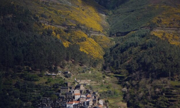 Aldeias de Xisto: Descubra a beleza e a história desses tesouros em Portugal