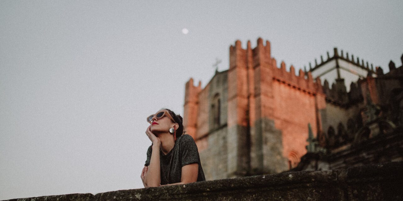 Roteiro de Castelos: Descubra a História e Beleza dos Castelos de Portugal