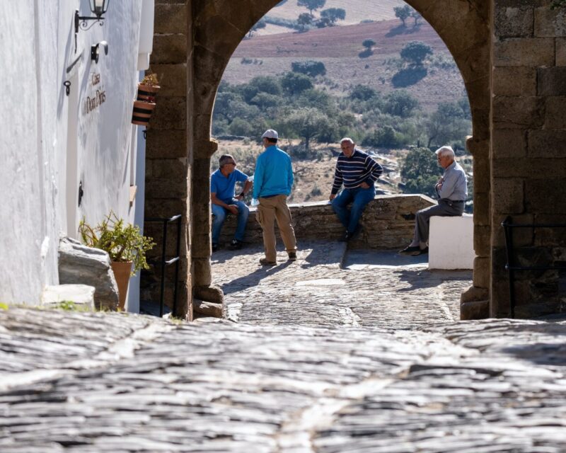 Roteiro de aldeias históricas: Explore esses lugares incríveis