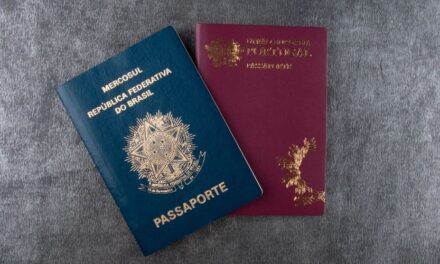 Como funciona o processo de cidadania portuguesa?