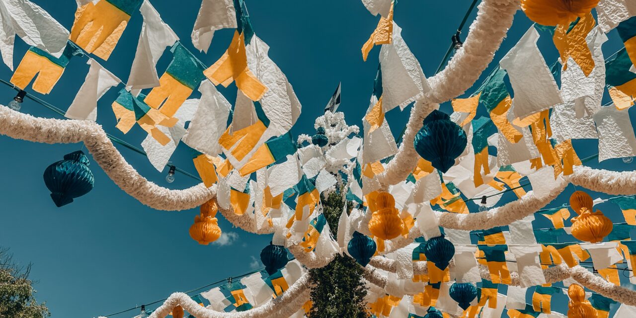 Festivais Religiosos em Portugal: uma jornada de devoção e cultura