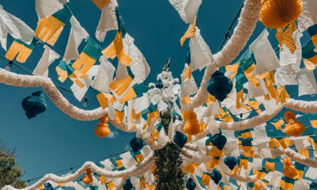 Festivais Religiosos em Portugal: uma jornada de devoção e cultura