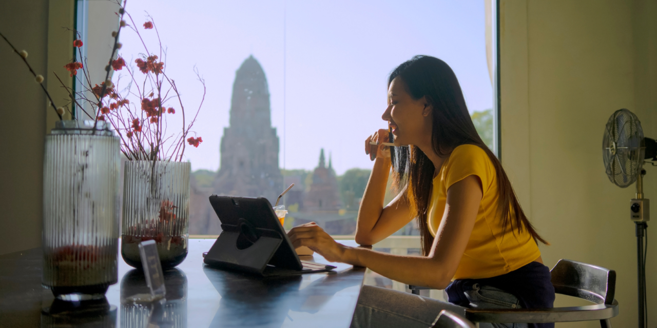 Visto de Nômade Digital para Portugal – Como funciona e quais os benefícios?