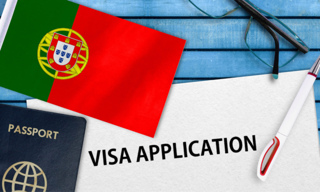 Mitos sobre a aquisição do Visto Português!