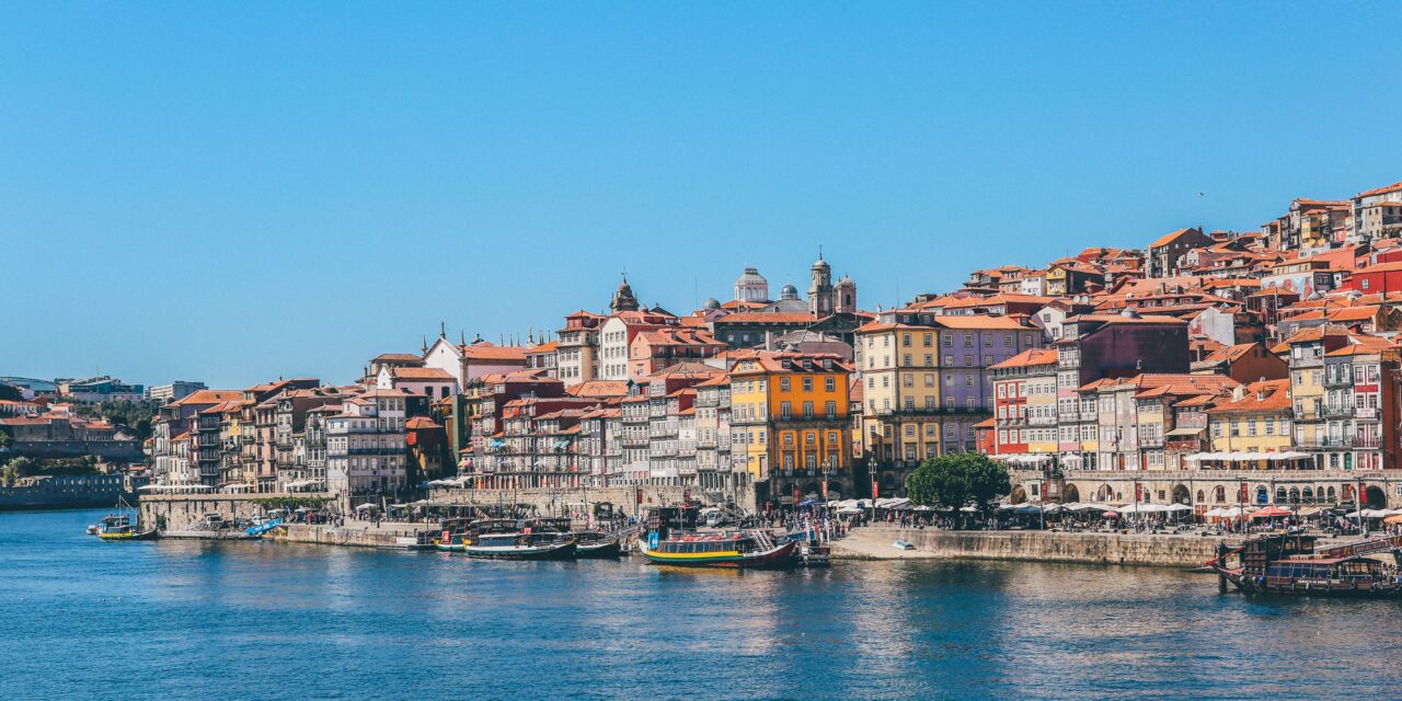 Conheça a Cidade do Porto e suas particularidades!