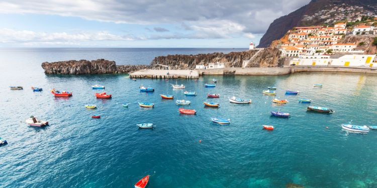 melhores destinos portugal- madeira