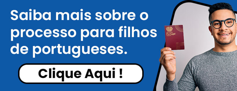 processo de cidadania para filhos de portugueses