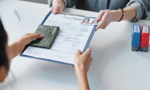 Documentos para Cidadania Portuguesa: Quais Tirar e Como Conseguir!