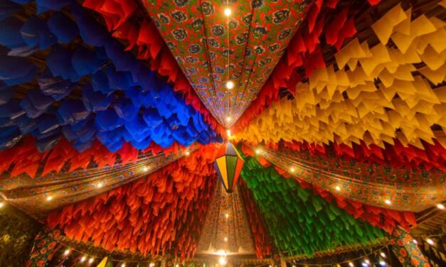 Principais Festivais e Eventos Culturais para Curtir em Portugal